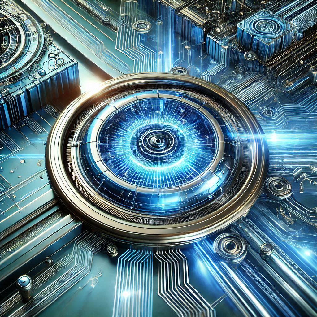 Sechs KI-Trends im 2025