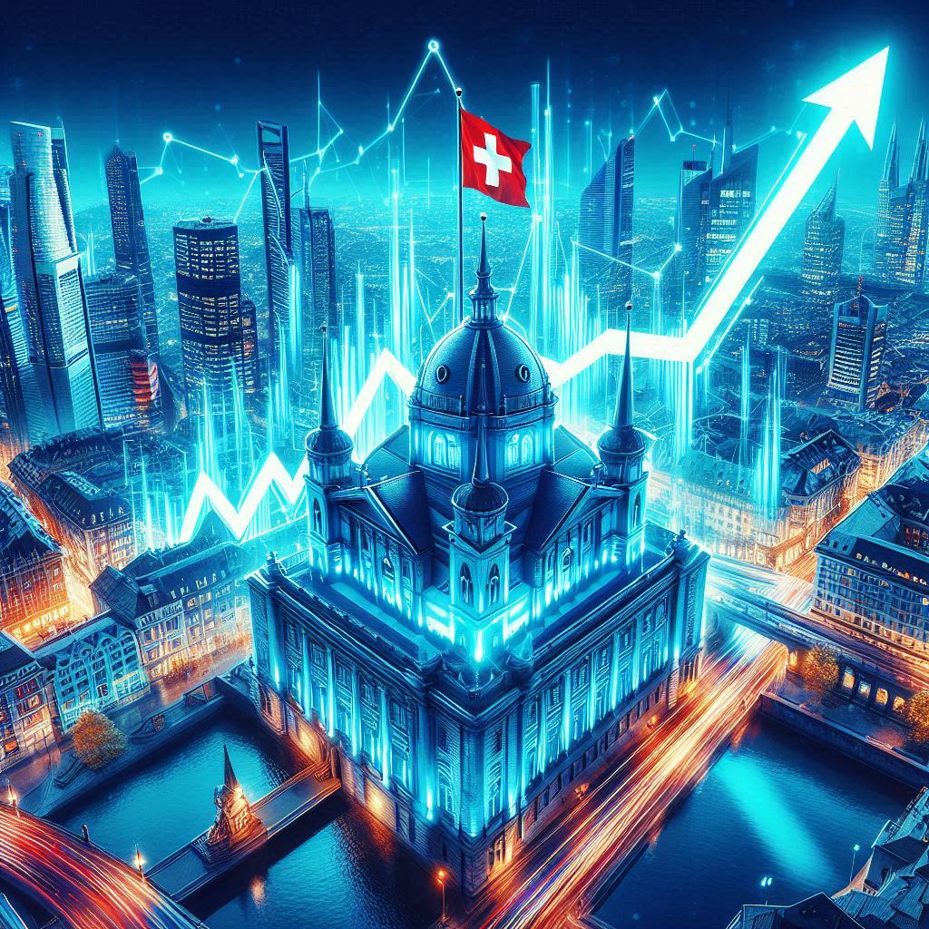 SMI lässt die Wall Street hinter sich