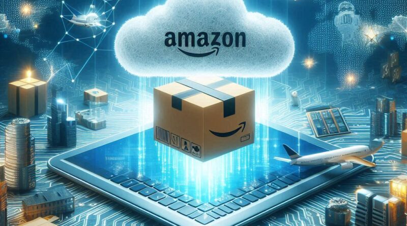 Amazon Quartalszahlen enttäuschen mit Ausblick