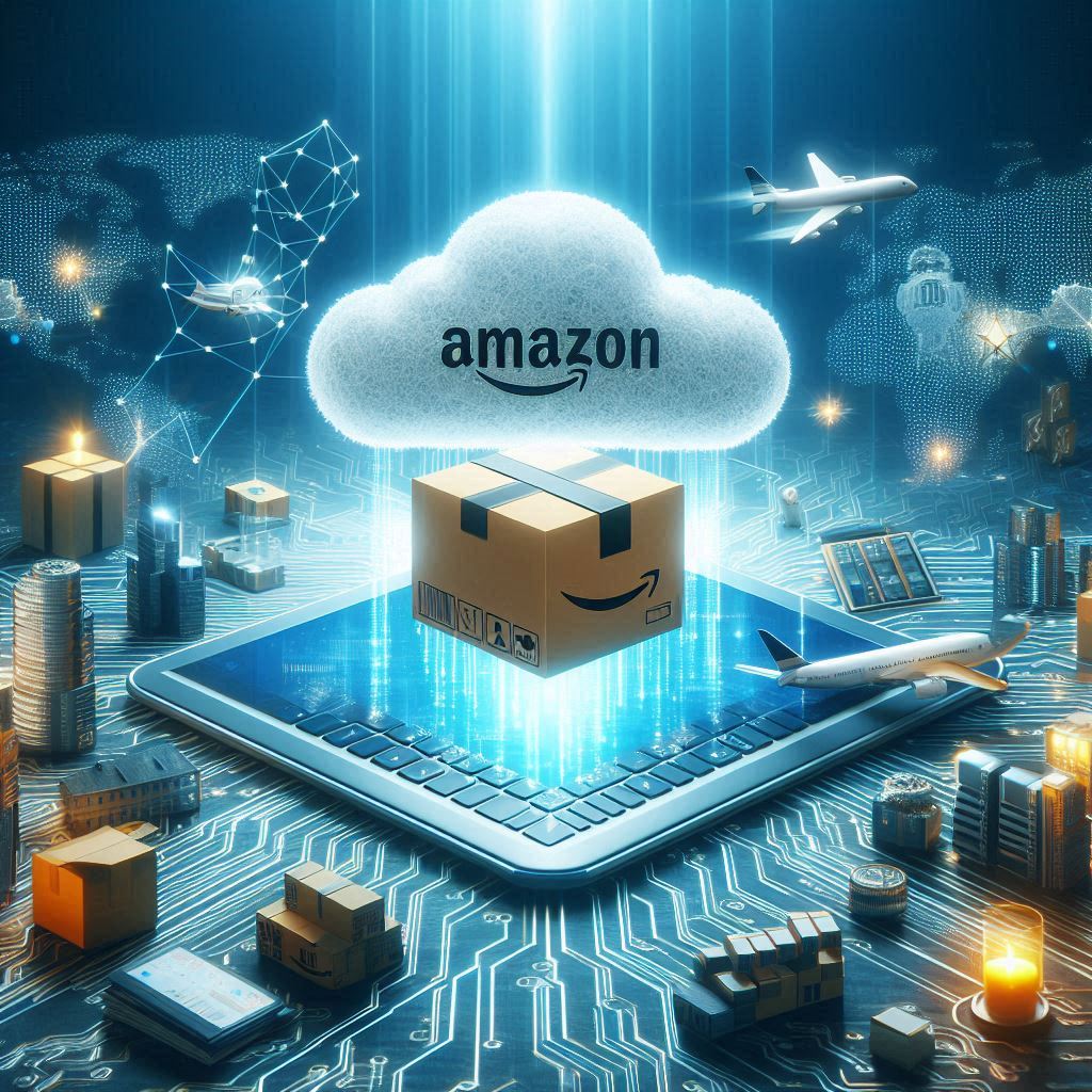 Amazon Quartalszahlen enttäuschen mit Ausblick