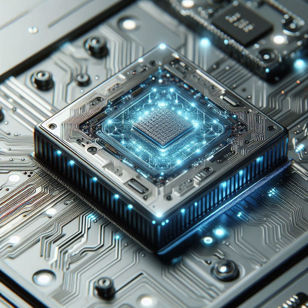 AMD mit Rekordzahlen