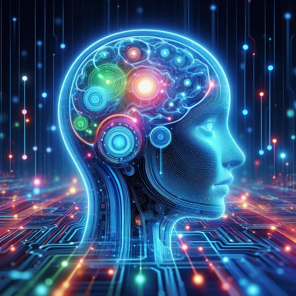 AMD revolutioniert KI-Training