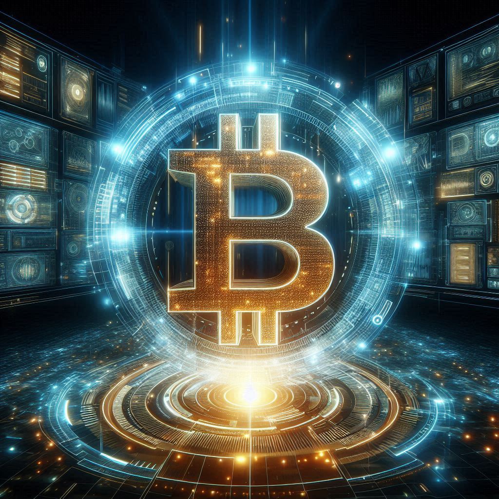 Twenty One: Der neue Bitcoin-Gigant