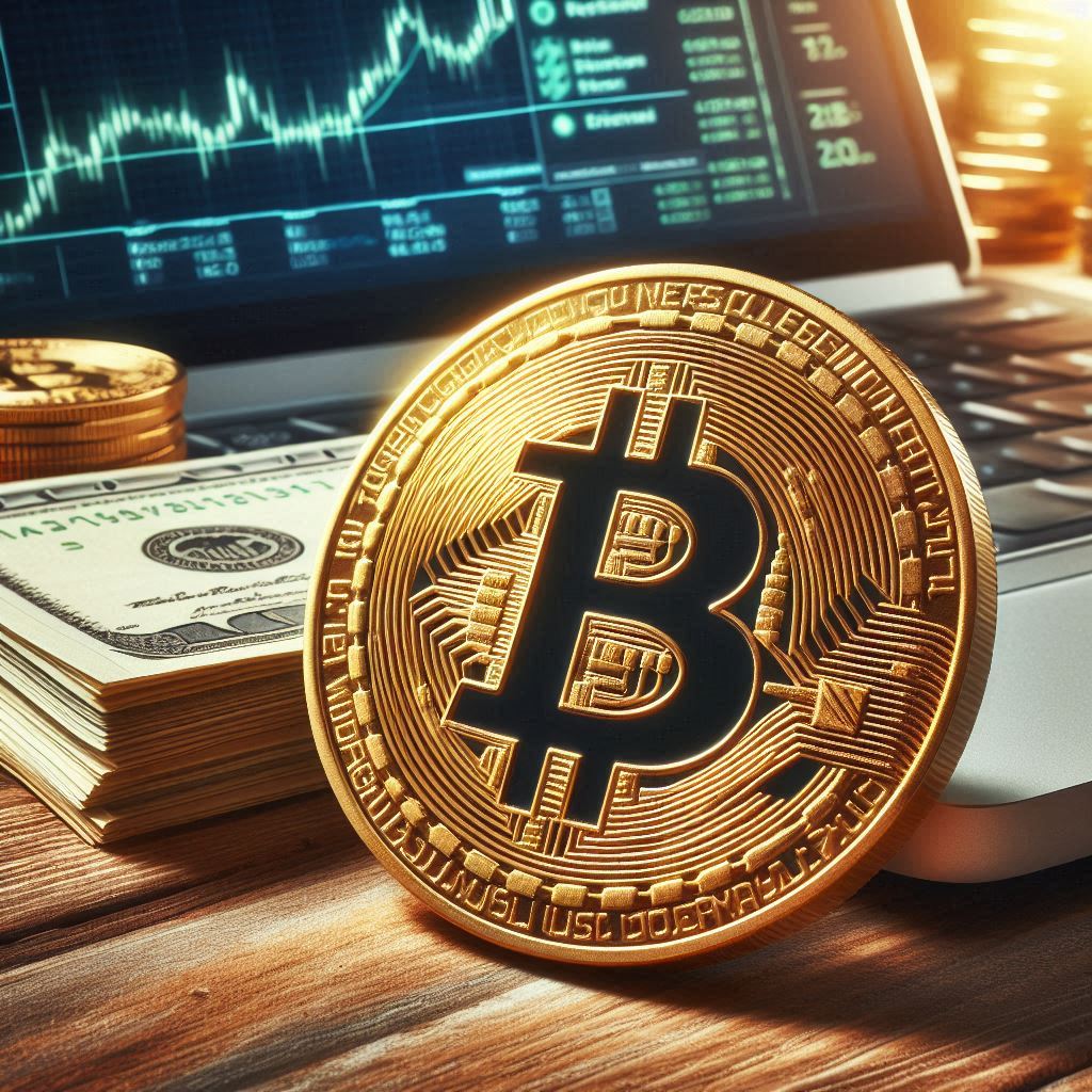 Bitcoin auf dem Weg zur globalen Reserveklasse