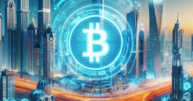 Bitcoin verbreitet sich weltweit