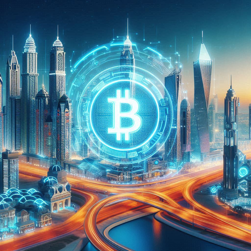 Dubai wird zukünftig Bitcoin akzeptieren