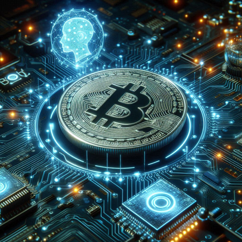 Bitcoin: Die zukünftige Währung von KI-Agenten