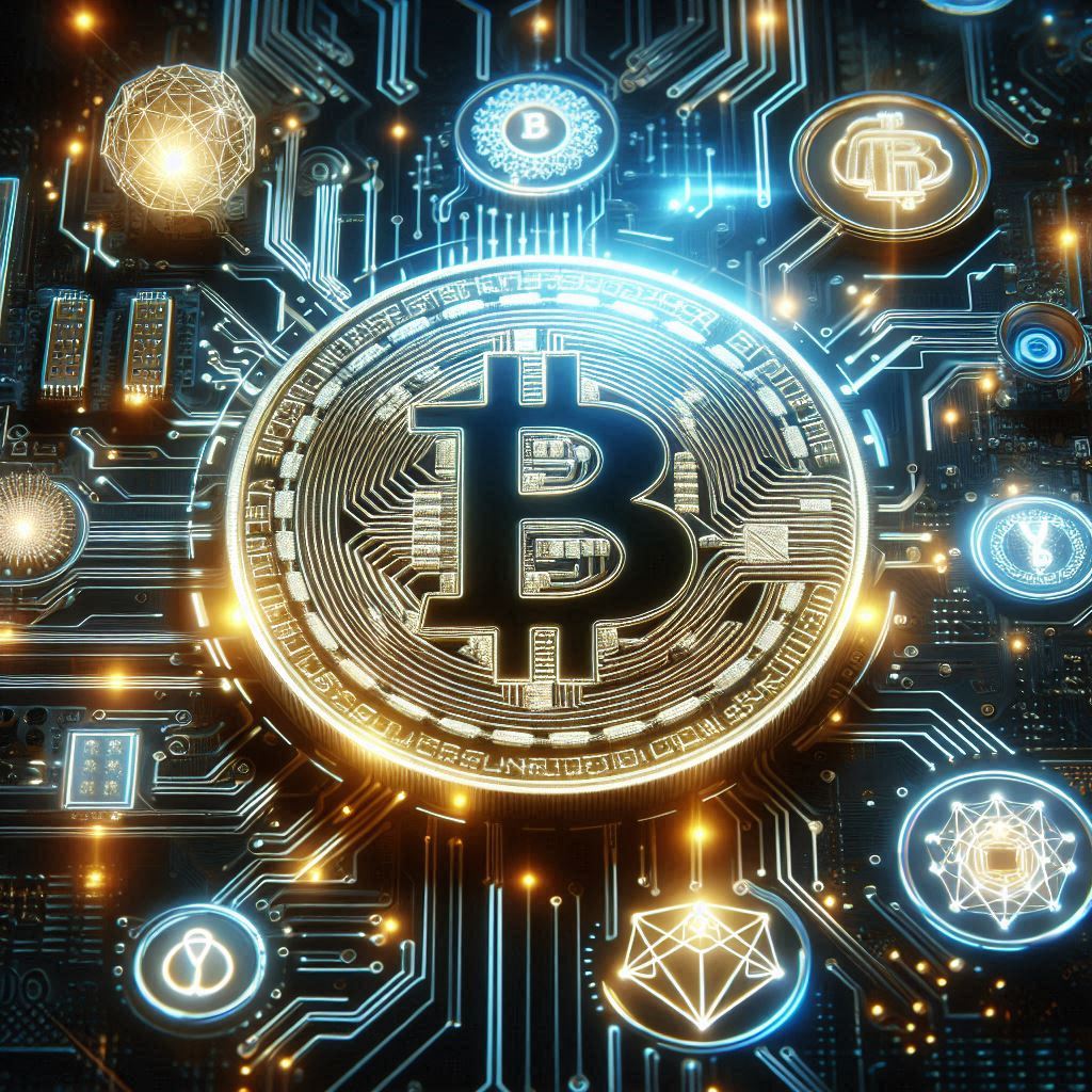 Bitcoin durchbricht erneut 100.000 USD