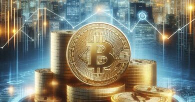 Bitcoin als Reserve: USA riskieren strategischen Rückstand