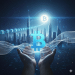 Das kommende Bitcoin-Zeitalter: Eine neue Ära des freien Geldes